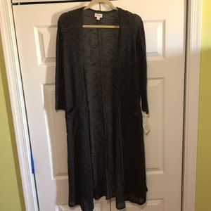 NWT LuLaRoe XS Sarah